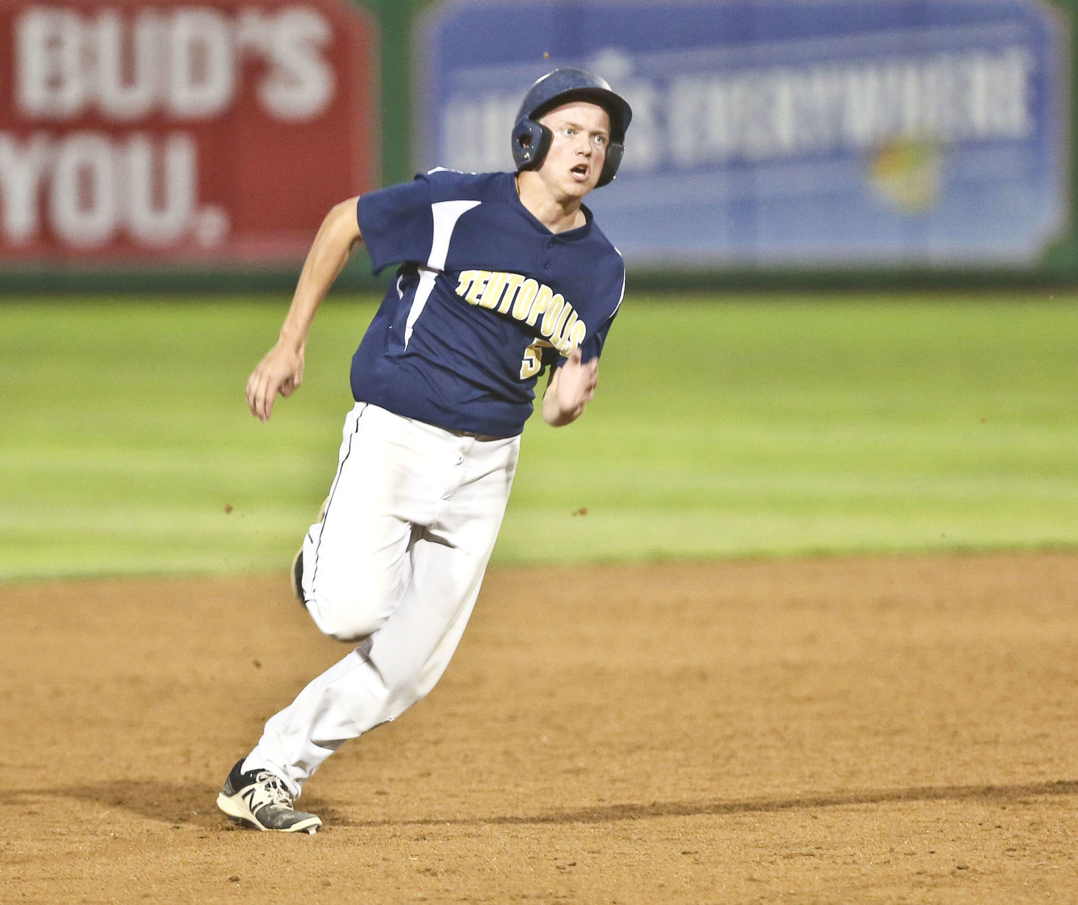 Teutopolis baseball Rock Island Alleman 26 5.30.19.JPG